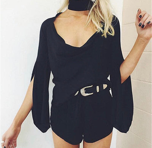Boho Double Buckle Belt